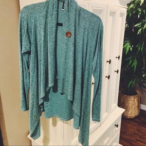 Bobeau Cardigan